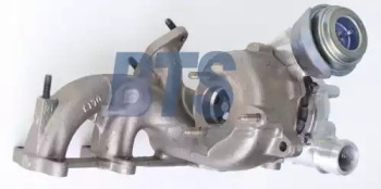 bts turbo t911204bl